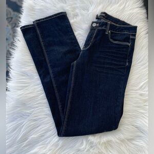 White House Black Market - Slim Jeans - Size 4 R